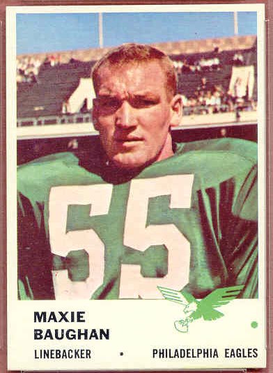 56 Maxie Baughan